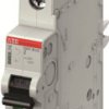 Bezpiecznik ABB S401M-UCZ10 2CCS571001R1108, 1 styk