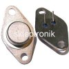 Tranzystor BD355 NPN 40V/3A h=30-30