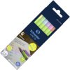 Schneider Schreibgeräte 191085 Line-Up Rollerball Pen Fineline Pastel 6 Assorted