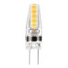 Żarówka kapsułowa LED, 2 W, G4, 22 W, 220 lm, CRI/Ra 80, 3000K, Orbitec, BI-PIN