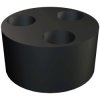 OBO Bettermann 2029677 Multi-Seal Inset Rubber for V-TEC Cable Glands