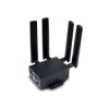 SIM8262E-M2 5G HAT - nakładka GNSS/GPS 5G/4G/3G + obudowa do Raspberry Pi - Waveshare 23254