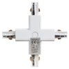 Łącznik Lampy Track Light White 3 Circuit Typ: + Ml7097 Eko-Light