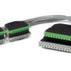 Kabel Phoenix Contact Kabel interfejsu CAB-MSTB Uniwersalne wejścia/wyjścia Honeywell C300 2908408