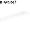 UltiMaker Ultimaker Cleaning Filament Odpowiednie do: Ultimaker 3 Cleaning filament 2297