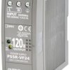Power supply, 24 VDC, 5 A, 120 W, PS5R-VF24