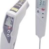Pirometr testo 831 Set