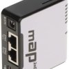 Punkt dostępowy MAP-2ND mAP, 2.4GHz 300Mb/s MIKROTIK