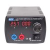 Zasilacz laboratoryjny S7-3001 DC 0-30V/1A MCP