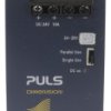 Zasilacz szyny DIN U wy 24V dc I wy 10A U we 380 → 480V ac PULS 240W impulsowy