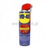 WD 40 450ml. Spray wielofunkcyjny z aplikatorem