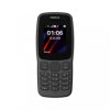 TELEFON GSM NOKIA 106 CZARNY