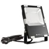 Deko Light 843518 RF-smart LED Floodlight 230V 30W RGB+CCT IP65 Outdoor