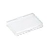 RAFI 5.49.275.032/1002 Faceplate Colourless 1 Piece