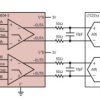 Dual Very Low Noise, Differential Ampliﬁer and 5MHz Lowpass Filter