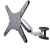 StarTech.com FHA-TV-WALL-MOUNT VESA TV Wall Mount, Adjustable Full Motion TV Wa
