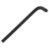 Faithfull FAIHK100MLA Long Arm Hexagon Key 10mm