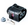 Wtyk obud. 2-pin/4,8 VW-Audi-Skoda 1kpl