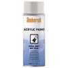 Ambersil 20195-AA Acrylic Paint Rittal Grey RAL 7035 400ml