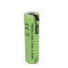 Akumulator 3.65V 2600mAh 18650 Litowo-jonowe RS PRO