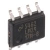 Konwerter U/f LM2917M-8/NOPB 8-pinowy, SOIC, Texas Instruments