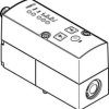 Zawór regulacji ciśnienia proporcjonalny FESTO VPPM-8F-L-1-F-0L6H-V1P 571285, 1750 l/min