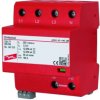 Ogranicznik przepięć Typ T1+T2 4P 12,5/50kA 1,5kV DEHNshield TT 255 FM 941315