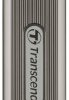 Dysk zewnętrzny SSD Transcend ESD330C TS2TESD330C 2 TB USB-C® (USB 3.2 Gen 2) szaro-brązowy