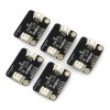 Gravity - BLE Sensor Beacon - moduł Bluetooth - 5szt. - DFRobot TEL0149