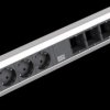 902.003 DESK 3x protective contact 4x ABD GST18