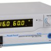 Zasilacz laboratoryjny 1 → 16V dc 1 → 60A PeakTech 960W Zasilacz laboratoryjny