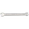 Elora 05351 4mm x 5mm Midget Metric Double Open End Spanner