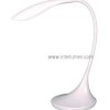Lampka biurkowa CIRRUS LED 4.5W 15SMD biała Orno