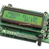 AVT1615B AVT DUINO LCD WYŚWIETLACZ DLA ARDUINO