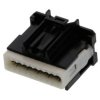 Molex 347290200 Obudowa złącza pin żeńskiego na kabel Molex MOL Automotive, piny: 20, 10 A, 1 szt.