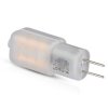 Żarówka LED G4 1,1W 100lm 3000K 12V AC/DC Samsung chip VT-201 SKU21240 V-Tac