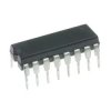Konwerter poziomów logicznych 40109 - 4 kanały - 3÷15V - DIP16
