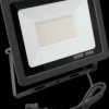51915045 Flat outdoor floodlight (IP66) with white SMD LEDs