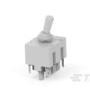 TE Connectivity K1002943 Przełącznik dźwigienkowy, 1 szt.