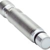 Czujnik zbliżeniowy M12 Indukcyjny 1,5 mm SICK Wpuszczany 10 → 30 V prądu stałego długość 56mm Gwintowany