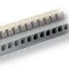 WAGO 235-410/331-000 Zacisk sprężynowy 0.75 mm² 80 szt.