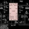 Dual Monolithic 1.4A Step-Down Switching Regulator