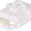 Molex Obudowa złącza pin na kabel Ilość pinów 4 1501700004 1 szt. towar pakowany luzem