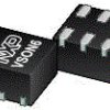 NMH1000 Ultra-Low Power and Low-Voltage Magnetic Switch