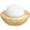 Soehnle 68087 Modena Diffusor Bamboo/White for Relaxing Aromatherapy