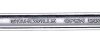 Stahlwille 40082424 13 24 Klucz płasko oczkowy Rozmiar klucza (metryczny) (tylko do tytułu) 24 mm