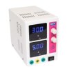 Zasilacz laboratoryjny AC-AC 30V 3A MCP M10-ASS305