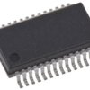 Mikrokontroler Infineon M8C SSOP 28-pinowy Montaż powierzchniowy PSoC 8 kB 8bit 24MHz RAM:512 B Flash 5,25 V (maks.)