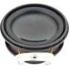 Visaton 2530 BF 30 R Wideband speaker 1.2 inch 3 cm 4 Ohm Black