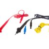 Przewody pomiarowe komplet /MIC-1, MIC-1T/ WAPRZMIC1